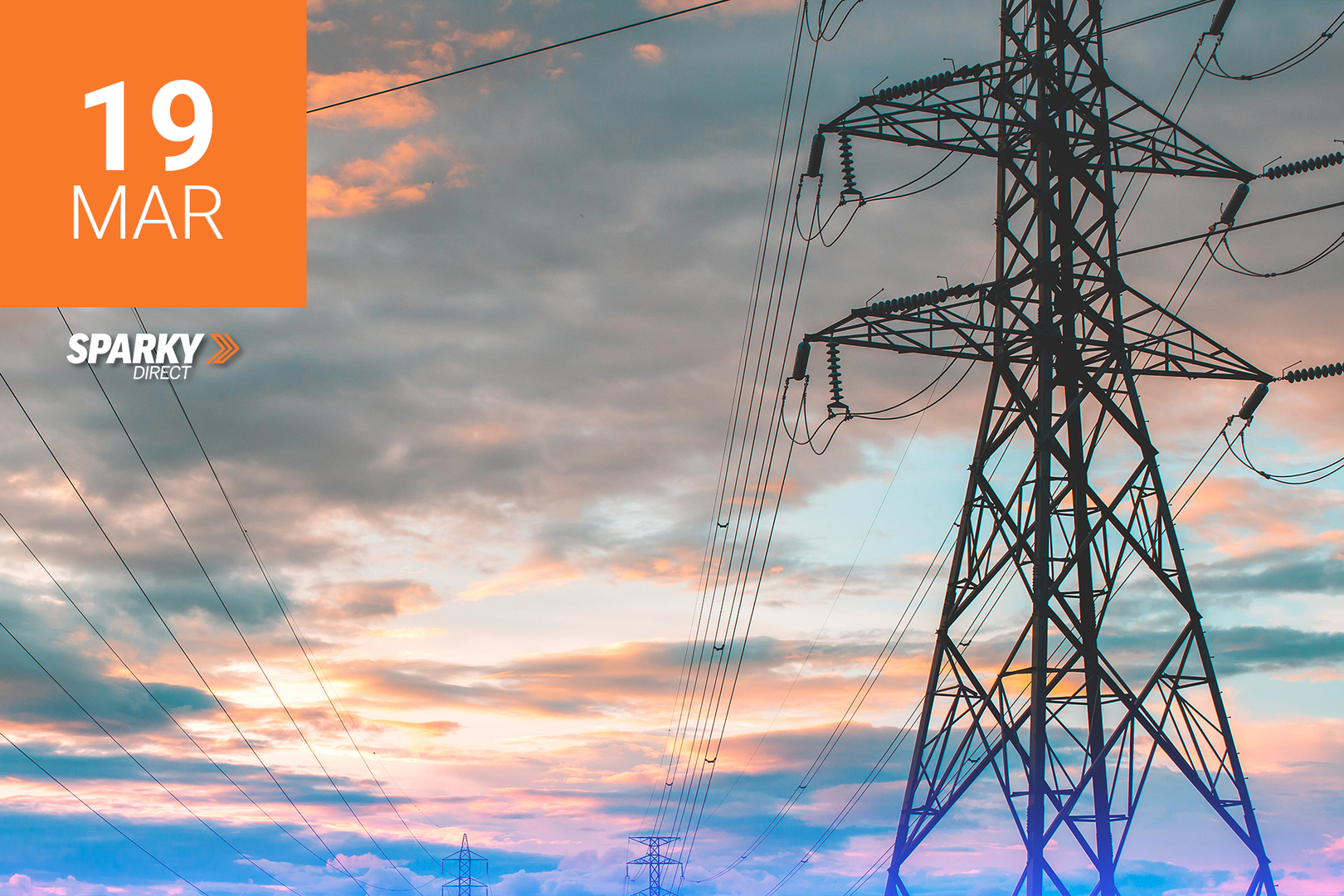 Sparky News | Shocking Encounter a Wake-up Call for Construction Site Safety image