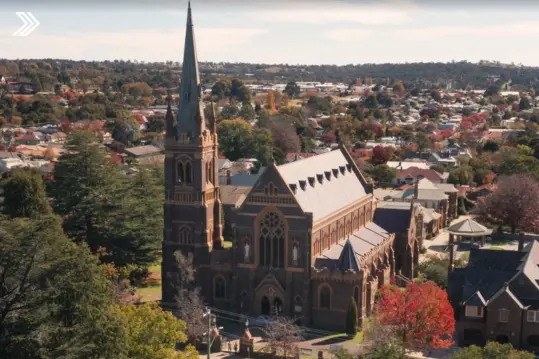 Armidale image