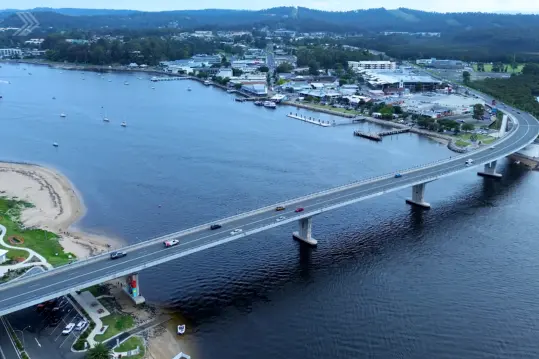 Batemans Bay image