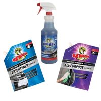 Maintenance Supplies image