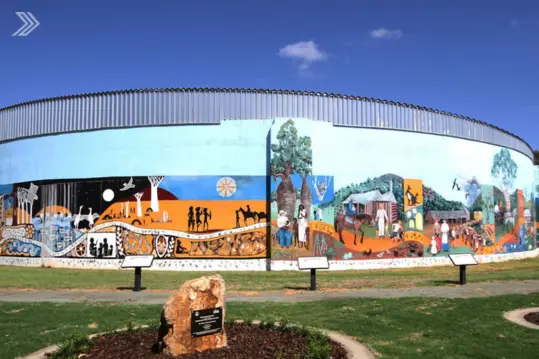 Biloela image