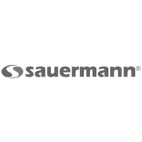 Sauermann SITT3 | Dual Input Thermometer K Temperature With Mobile App