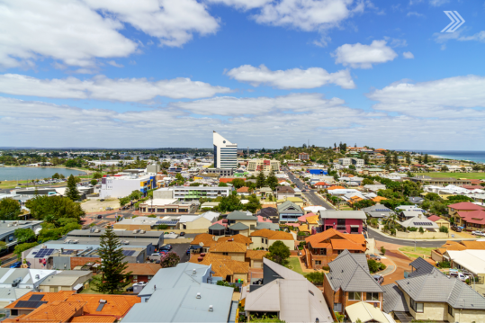 Bunbury image
