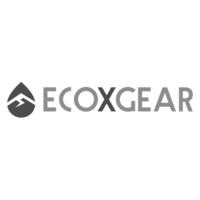 ECOXGEAR ECXEX2O | IP67 WATERPROOF BLUETOOTH SPEAKER WITH COMPACT CASE | ORANGE