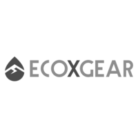 EcoXgear ECXSJ | Sol Jam Solar Charging Waterproof Portable Speaker | Grey