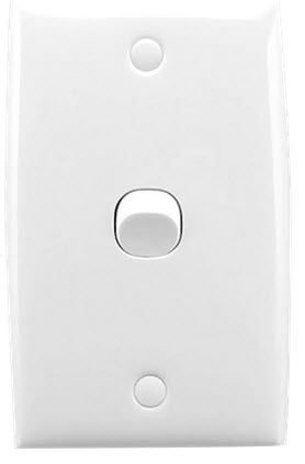 Clipsal Switch | Standard Series Light Switches