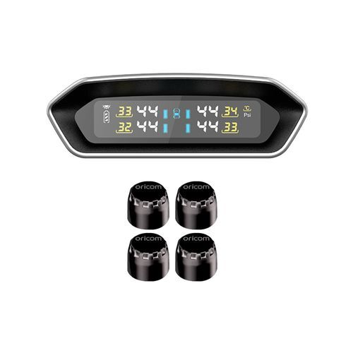Vehicle Accessories 
