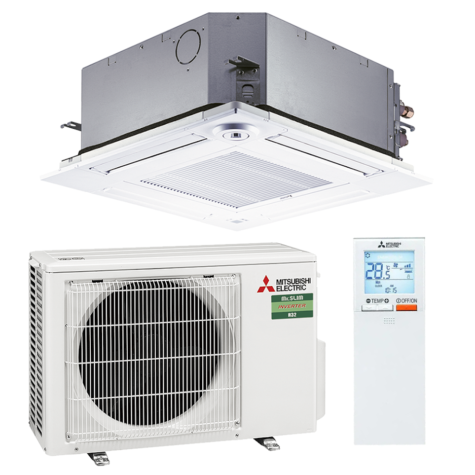Cassette Air Conditioner
