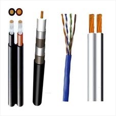Coaxial