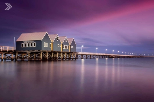 Busselton image