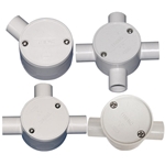 Junction Boxes