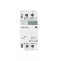 Electrical Contactors