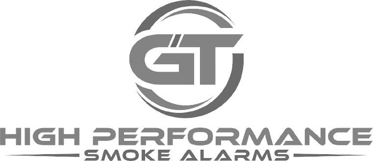 GT Smoke Alarms logo