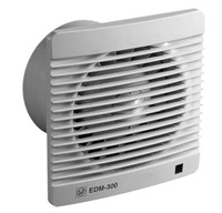 Fantech Wall & Window Mount