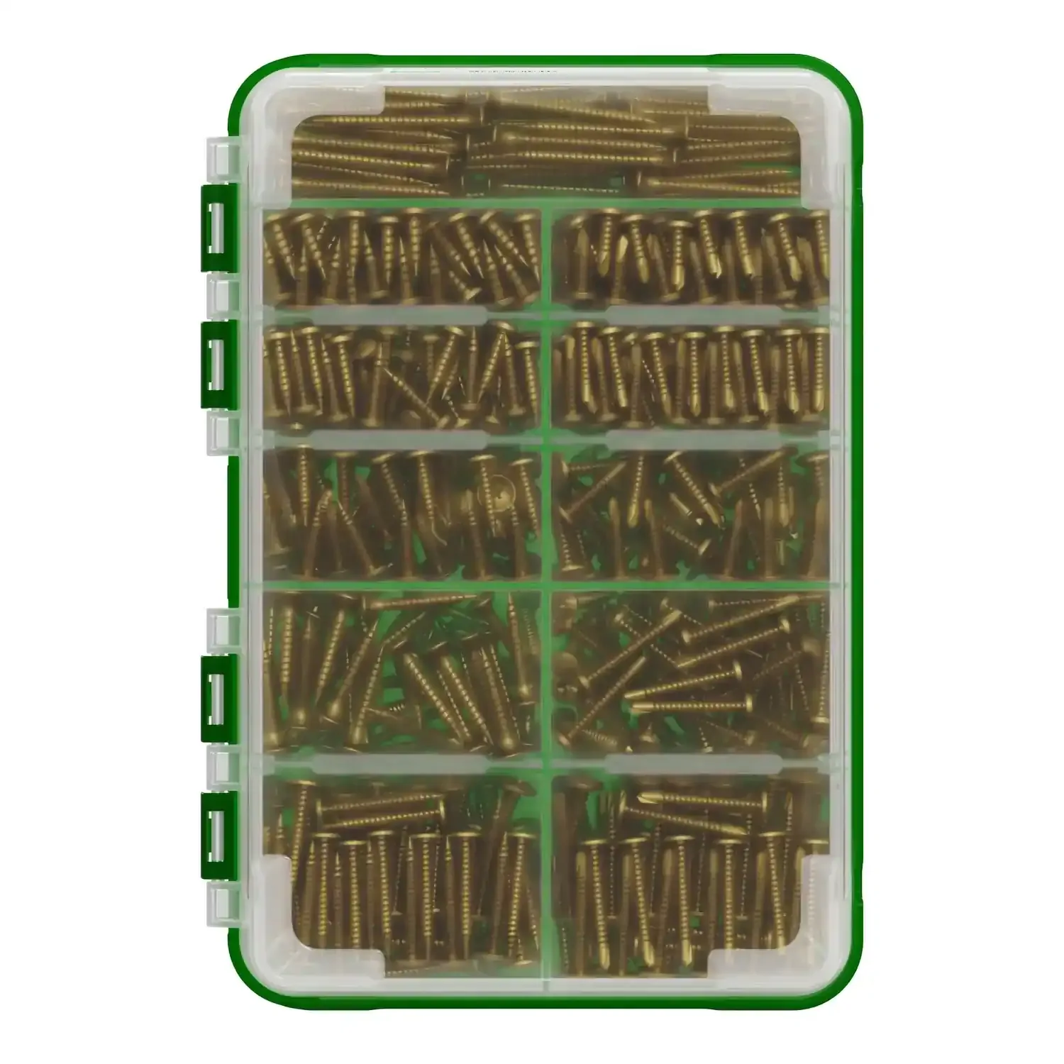 Clipsal 357 Series Screws image