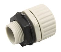 Straight Gland Electrical Conduit Fittings