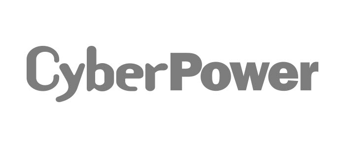 CyberPower BR850ELCD | LCD 850VA UPS | 8 Outlets | Black