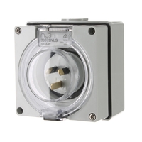 Outlets & Sockets