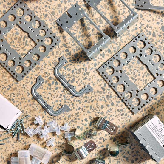 Clipsal Electrical Accessories