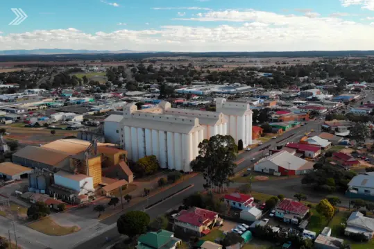 Kingaroy image
