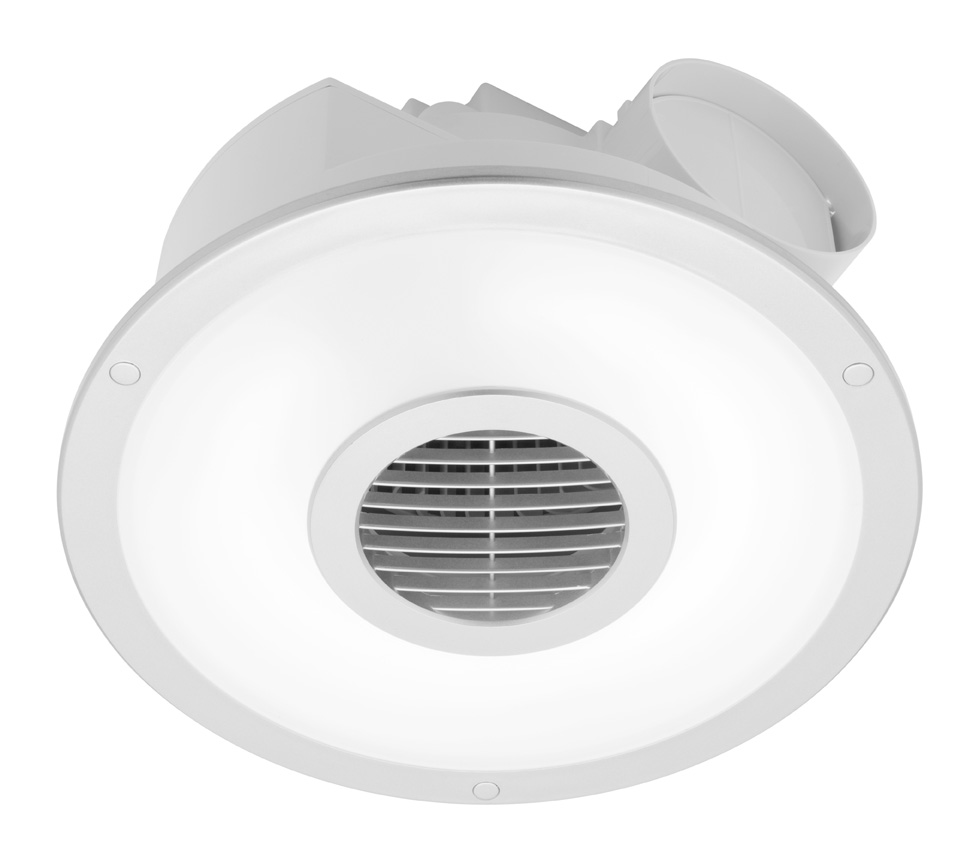Mercator Ceiling Mount Exhaust Fans