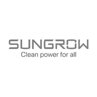 SUNGROW SG15RT | 15kW Multi-MPPT 3 Phase Inverter for 1000 Vdc System