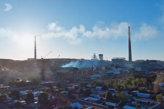 Mount Isa image