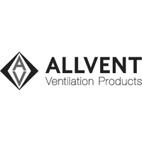 ALLVENT MG150-6 | Vortice Punto Ghost 150mm Exhaust Fan 