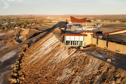 Broken Hill image