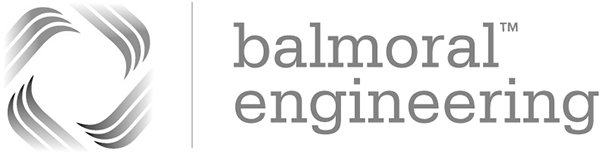Balmoral Engineering DB35A | Tiger Tails Yellow With Black Stripes | 2.5M