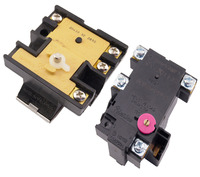 Hot Water Thermostat