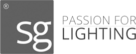 SG SG70420WH | Ibiza White Outdoor Coach Light | IP44