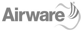 AIRWARE AIRAWFX150-3 | Flexible Aluminium Duct 3 Zero 150mm x 6m | Aluminium Silver