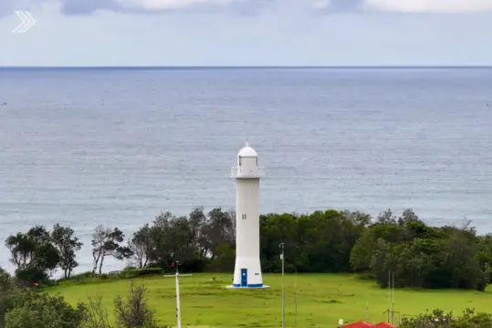 Yamba image